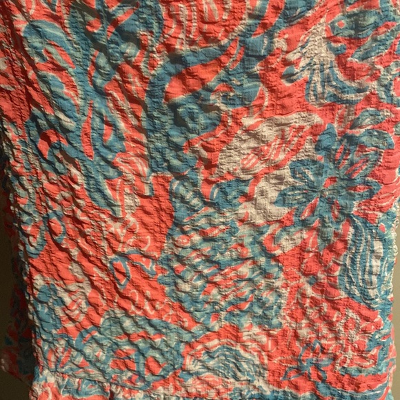 Like New Lilly Pulitzer Top - Picture 3 of 5